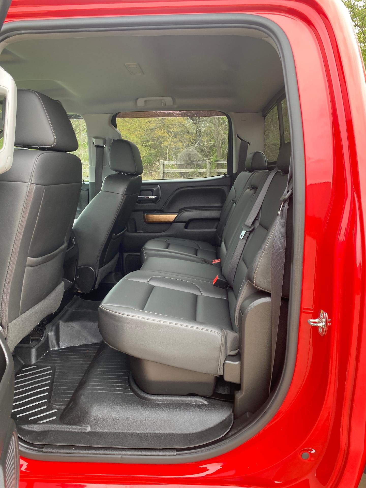 2019 Chevrolet Silverado 3500 HD LTZ
