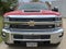 2019 Chevrolet Silverado 3500 HD LTZ