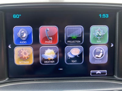 2019 Chevrolet Silverado 3500 HD LTZ