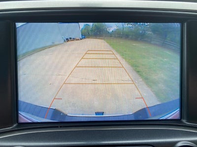 2019 Chevrolet Silverado 3500 HD LTZ