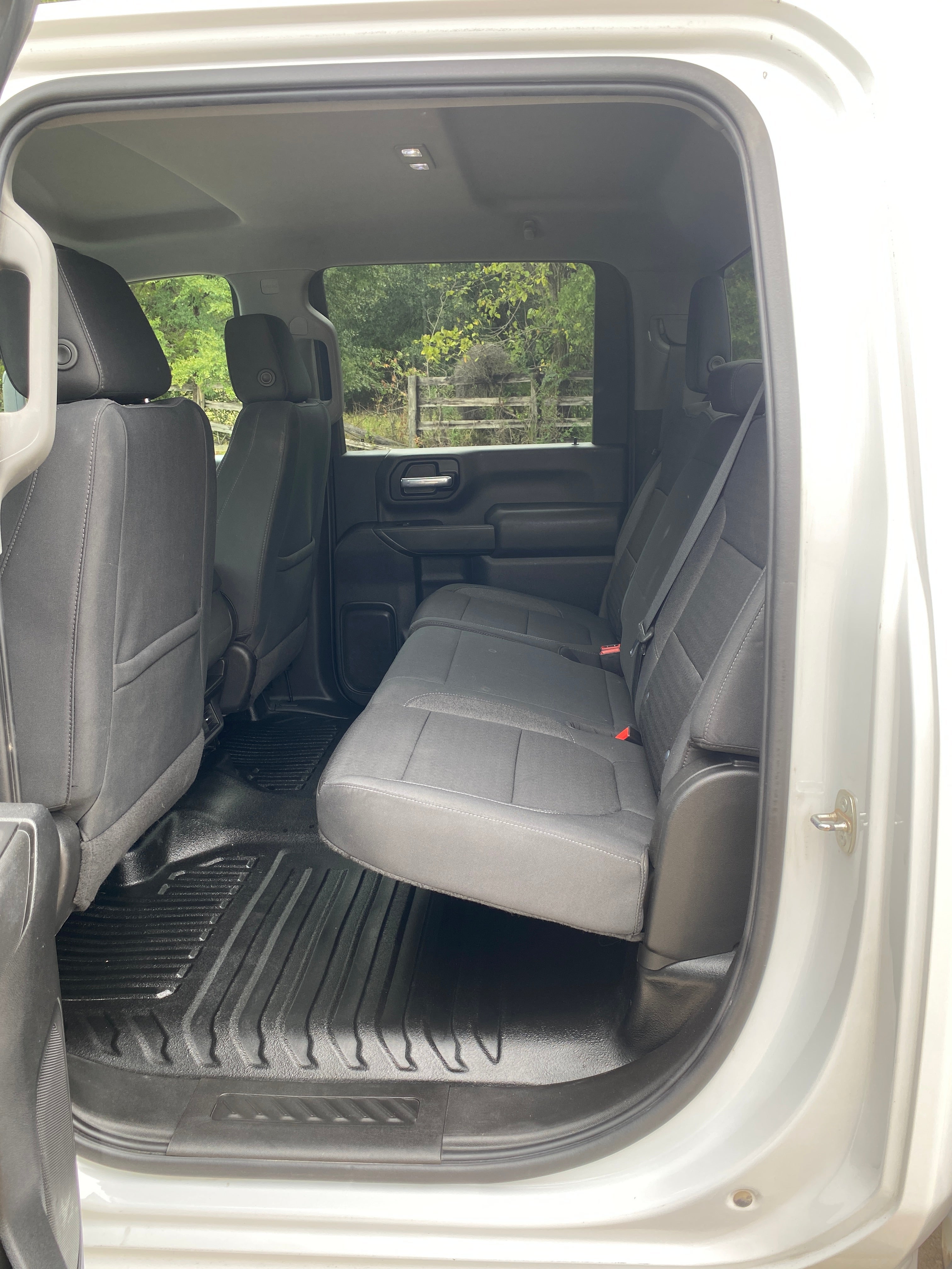 2021 Chevrolet Silverado 2500 HD LT