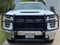 2021 Chevrolet Silverado 2500 HD LT