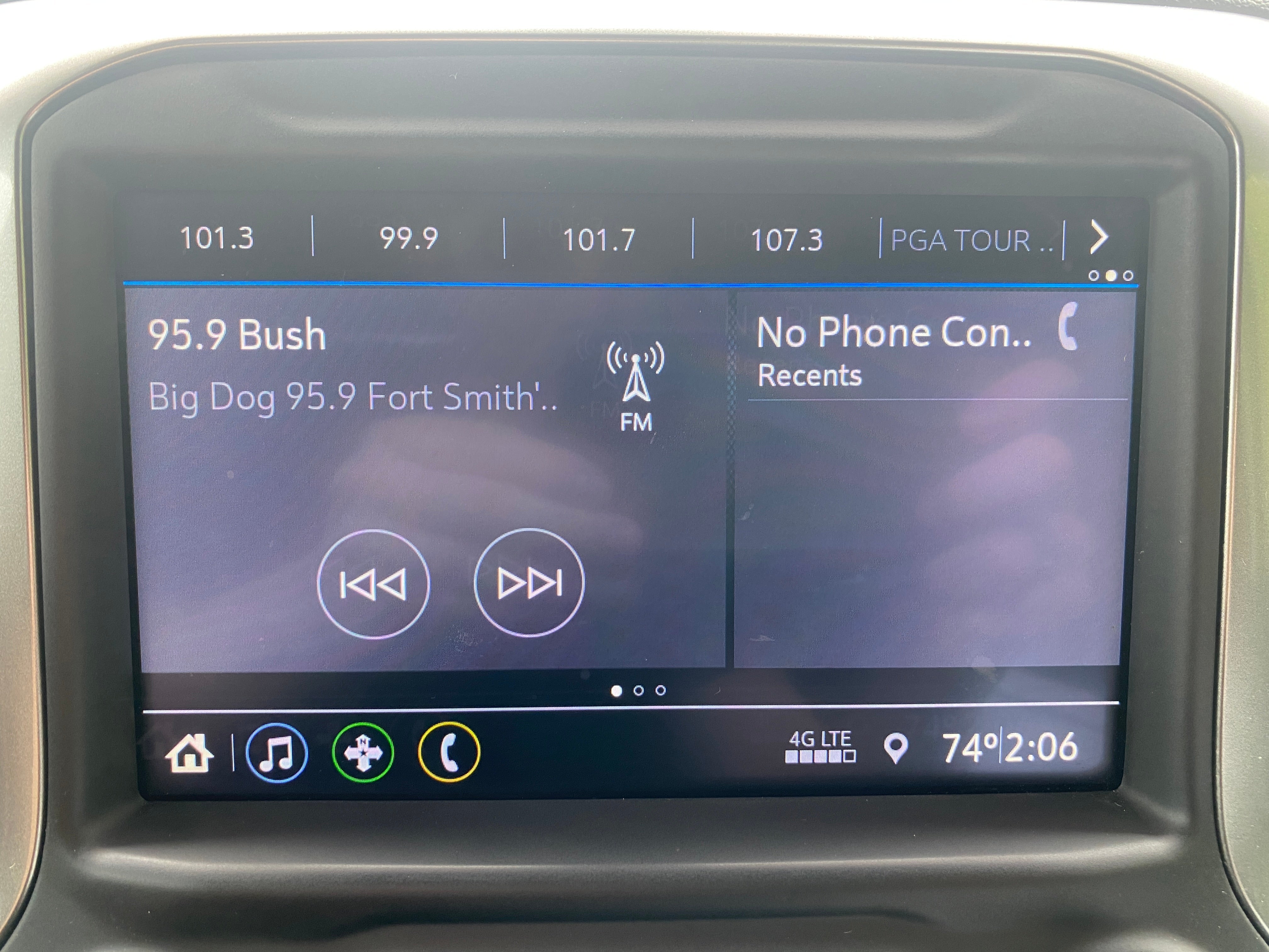 2021 Chevrolet Silverado 2500 HD LT