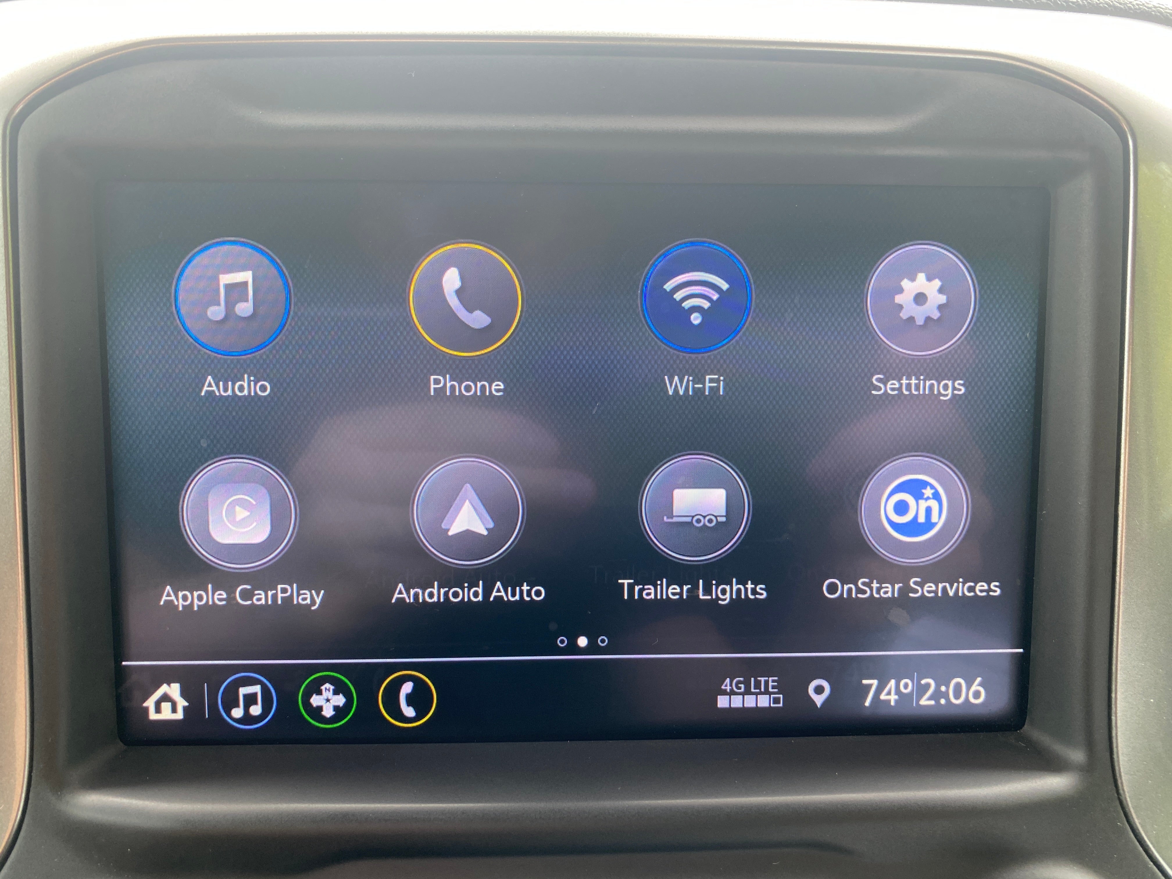 2021 Chevrolet Silverado 2500 HD LT