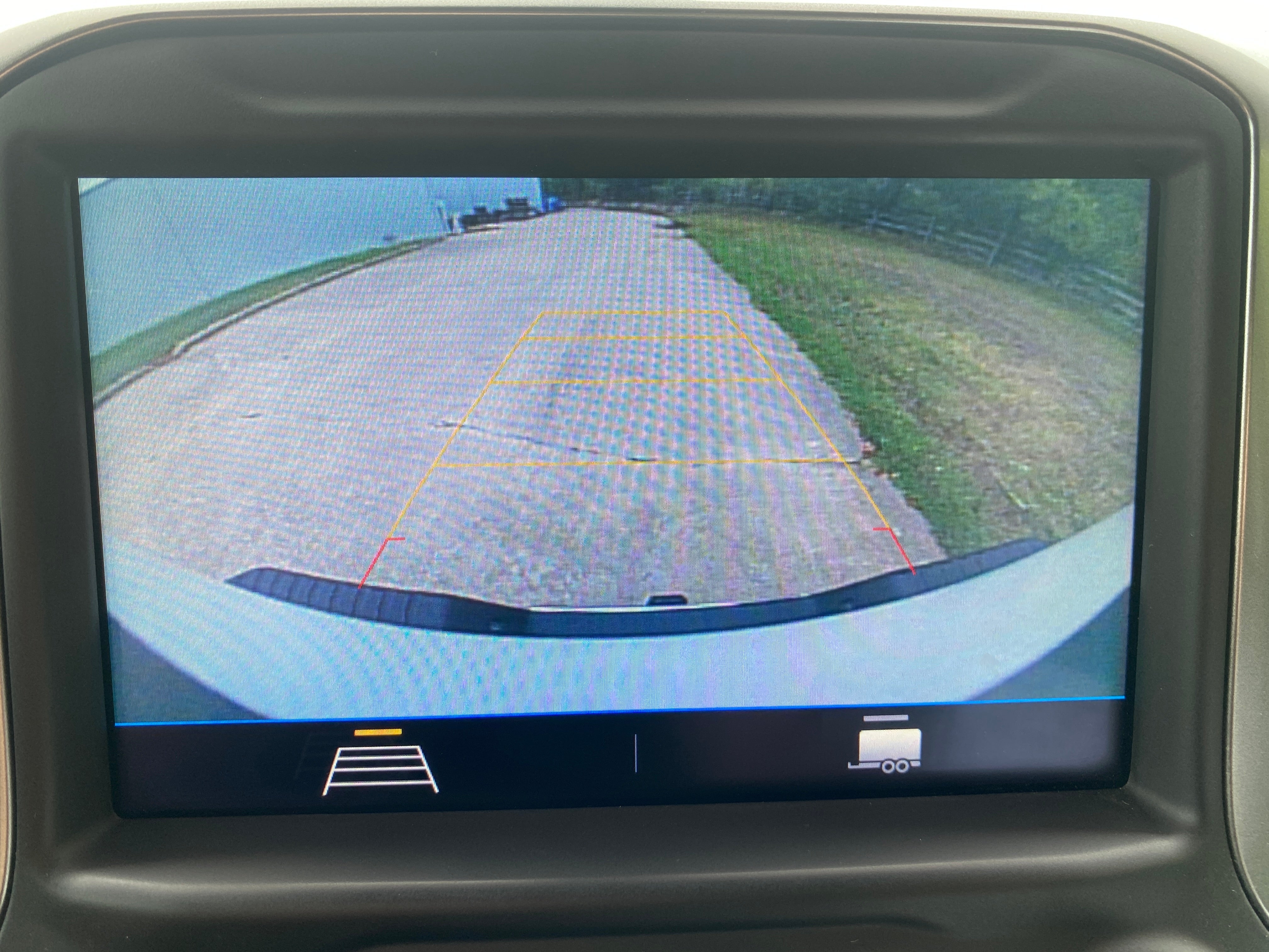 2021 Chevrolet Silverado 2500 HD LT