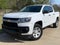 2022 Chevrolet Colorado WT