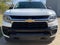 2022 Chevrolet Colorado WT