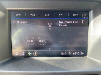 2022 Chevrolet Colorado WT