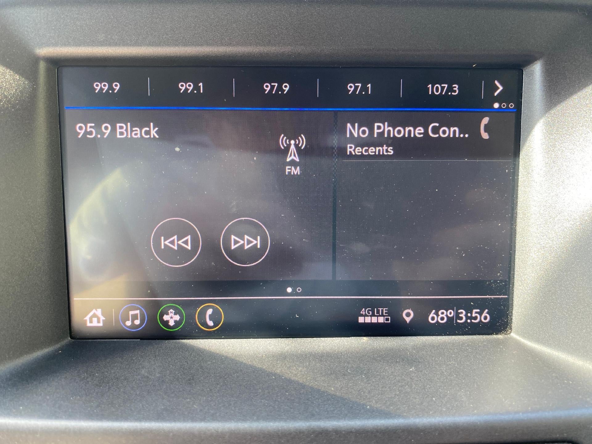 2022 Chevrolet Colorado WT