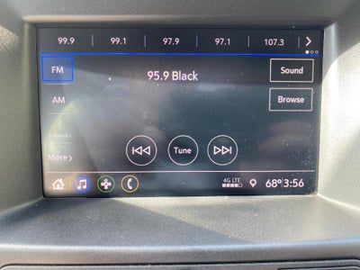 2022 Chevrolet Colorado WT