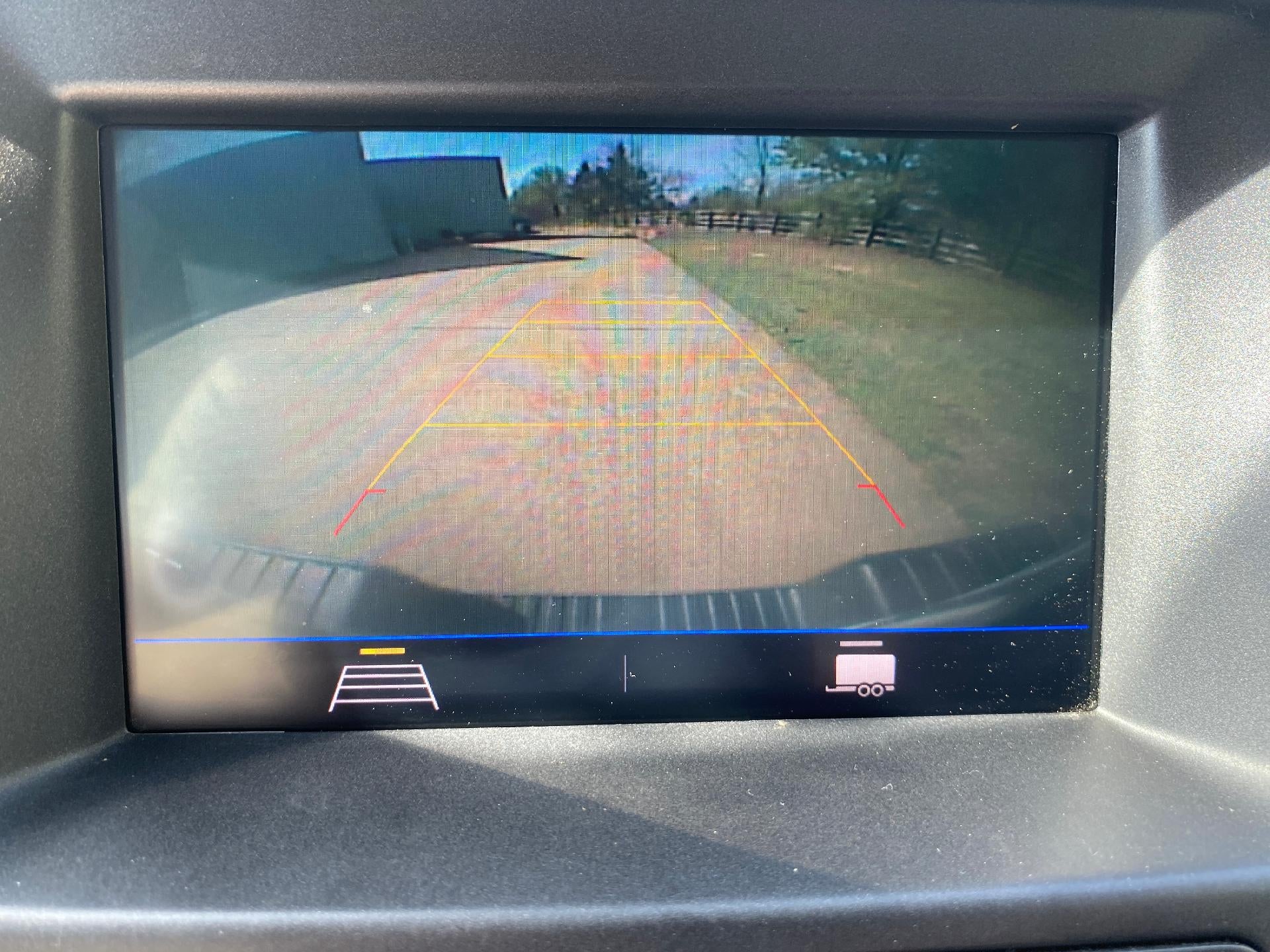 2022 Chevrolet Colorado WT