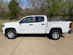 2022 Chevrolet Colorado WT