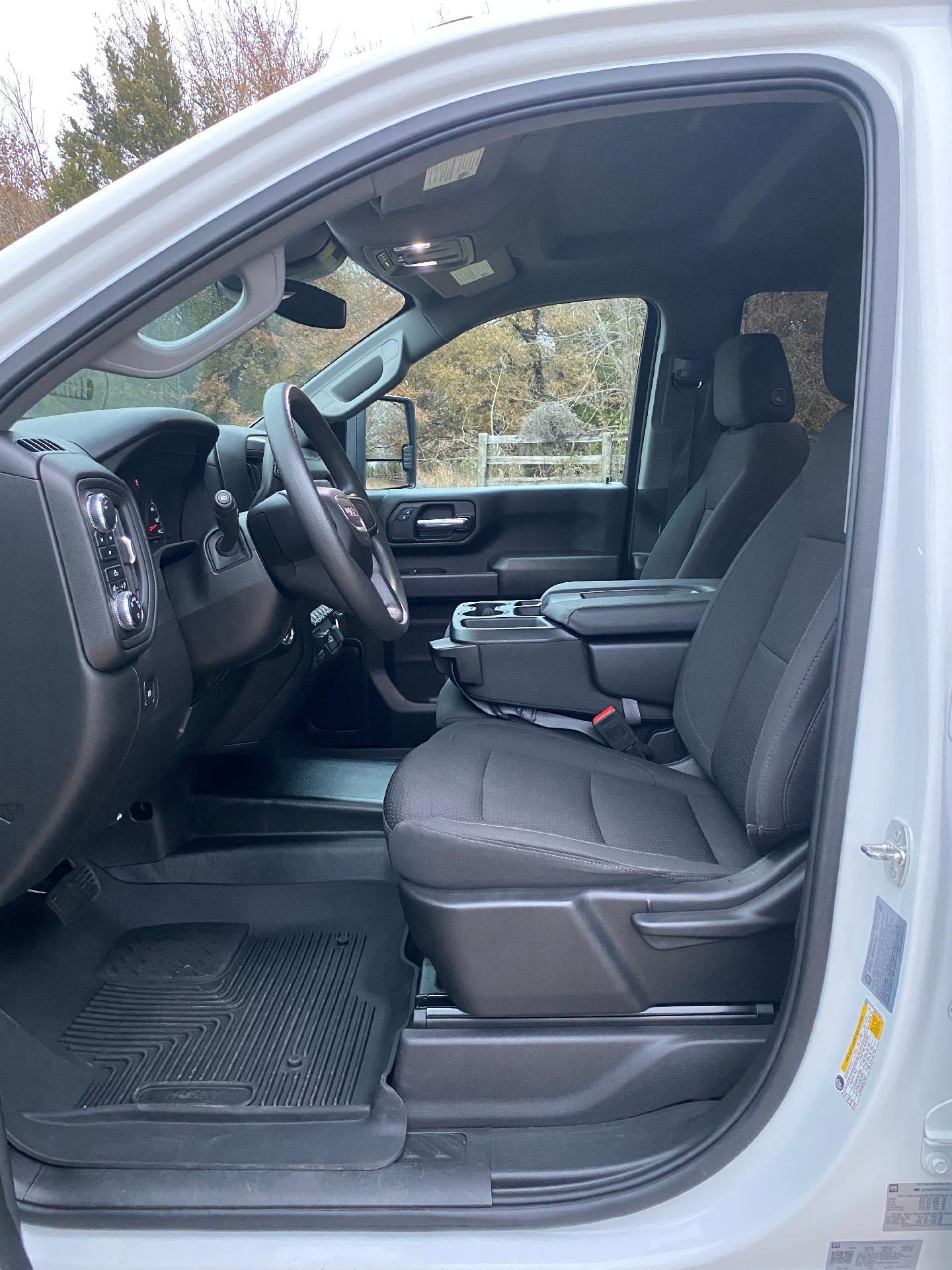 2024 GMC Sierra 3500 HD Pro DRW