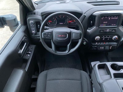 2024 GMC Sierra 3500 HD Pro DRW