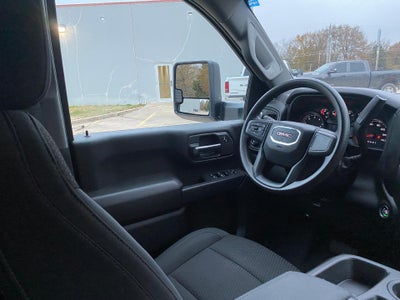 2024 GMC Sierra 3500 HD Pro DRW