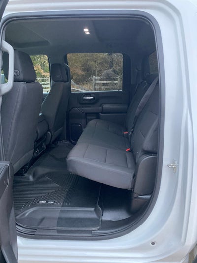 2024 GMC Sierra 3500 HD Pro DRW