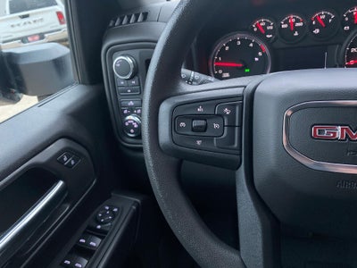 2024 GMC Sierra 3500 HD Pro DRW