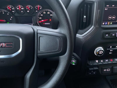 2024 GMC Sierra 3500 HD Pro DRW