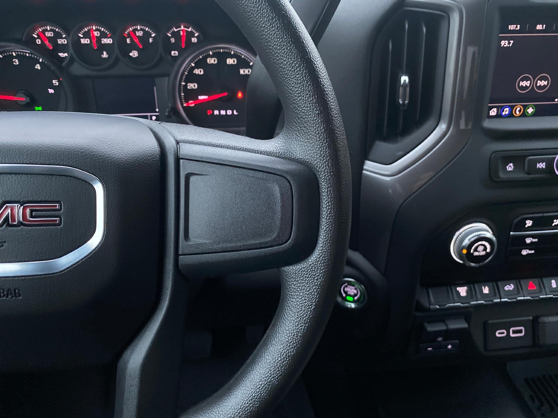 2024 GMC Sierra 3500 HD Pro DRW