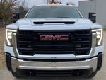 2024 GMC Sierra 3500 HD Pro DRW