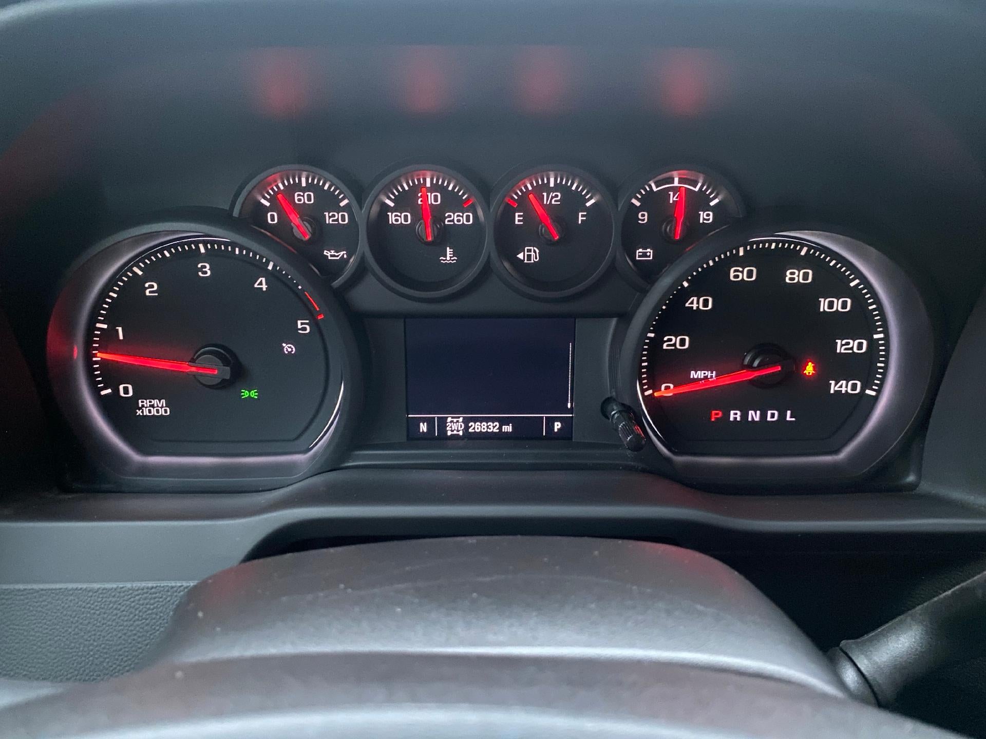 2024 GMC Sierra 3500 HD Pro DRW