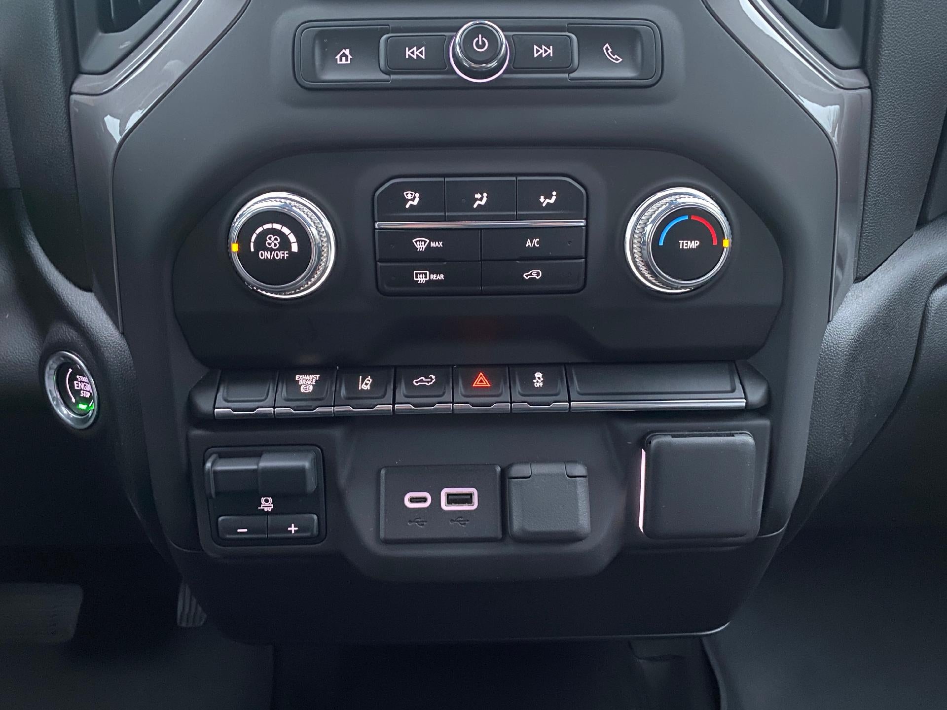 2024 GMC Sierra 3500 HD Pro DRW