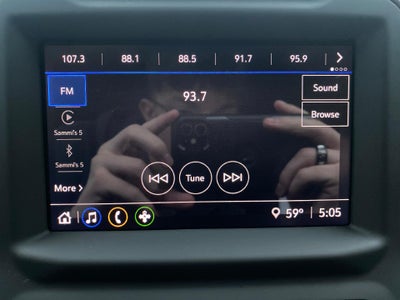 2024 GMC Sierra 3500 HD Pro DRW