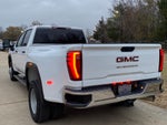 2024 GMC Sierra 3500 HD Pro DRW