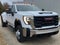 2024 GMC Sierra 3500 HD Pro DRW