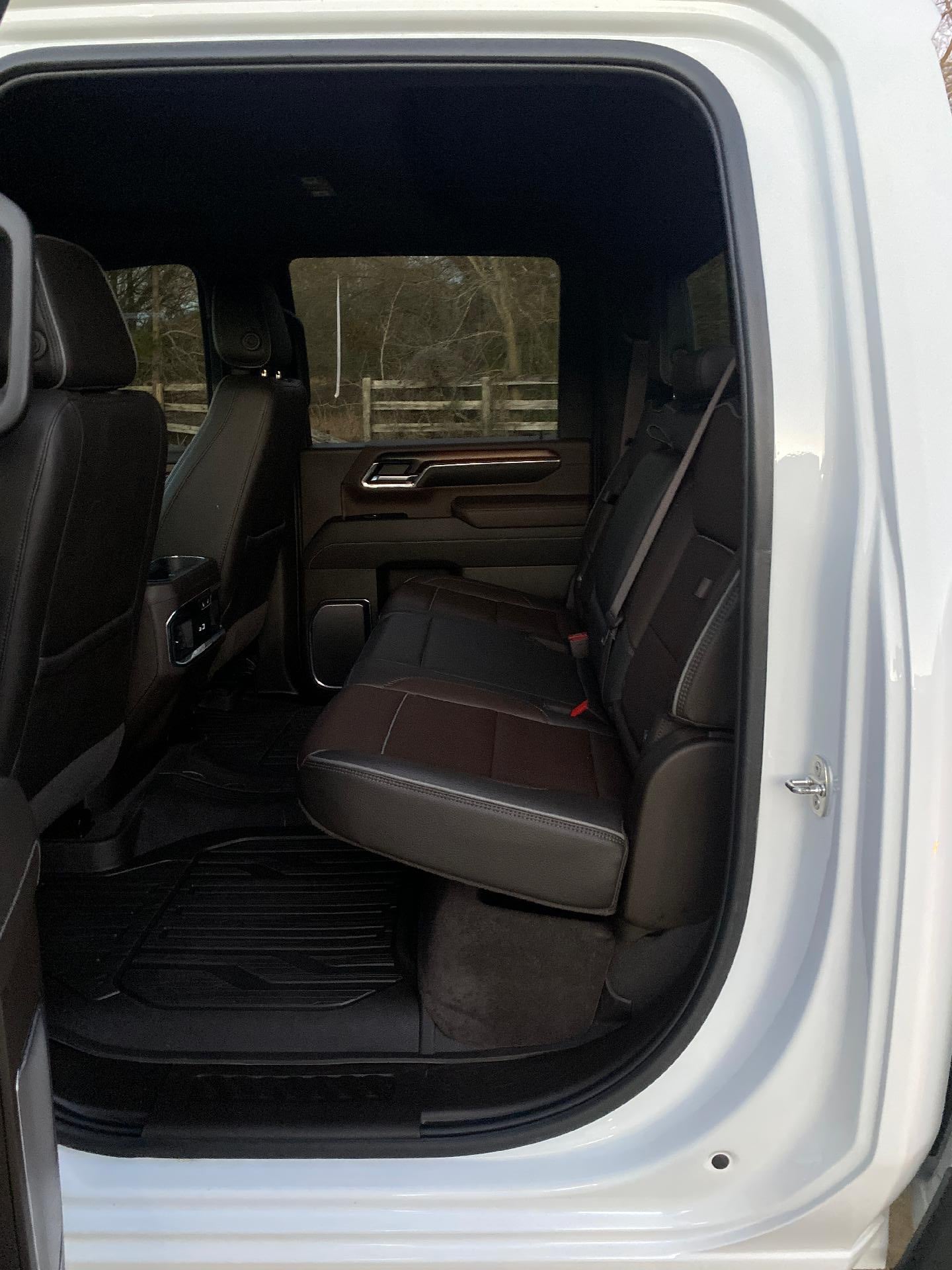 2024 GMC Sierra 3500 HD Denali