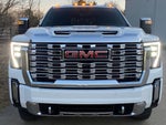 2024 GMC Sierra 3500 HD Denali