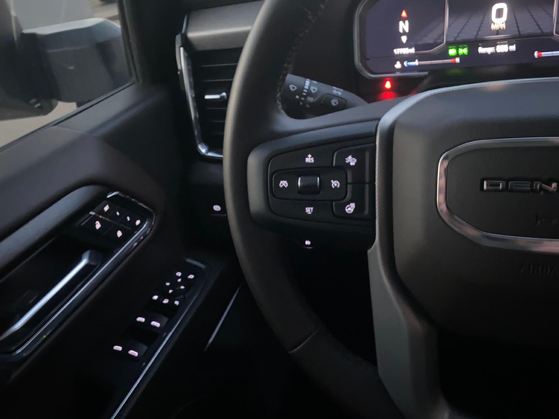 2024 GMC Sierra 3500 HD Denali