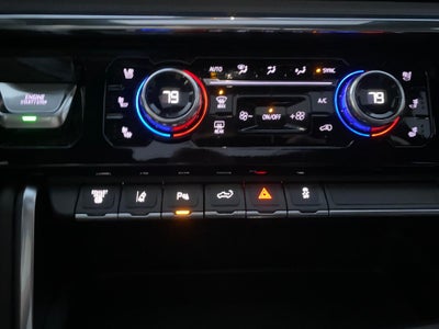 2024 GMC Sierra 3500 HD Denali