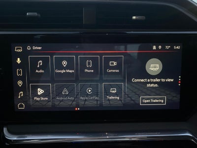 2024 GMC Sierra 3500 HD Denali