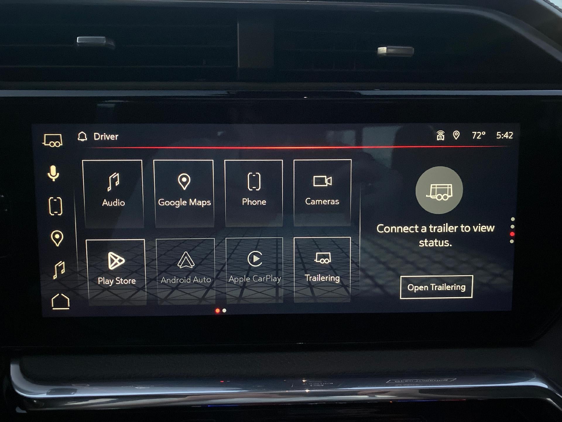 2024 GMC Sierra 3500 HD Denali