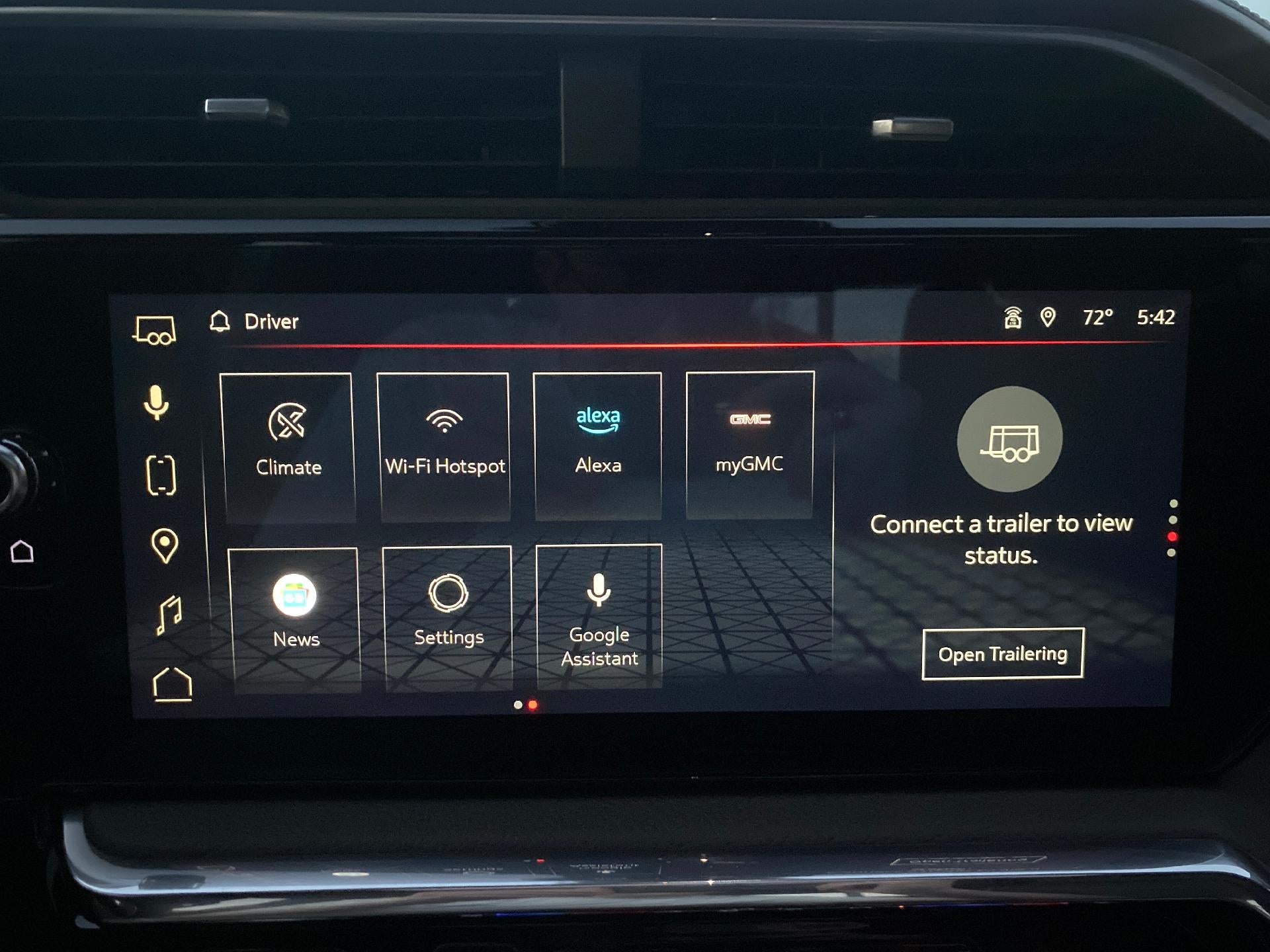 2024 GMC Sierra 3500 HD Denali