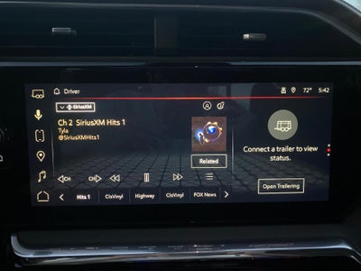 2024 GMC Sierra 3500 HD Denali