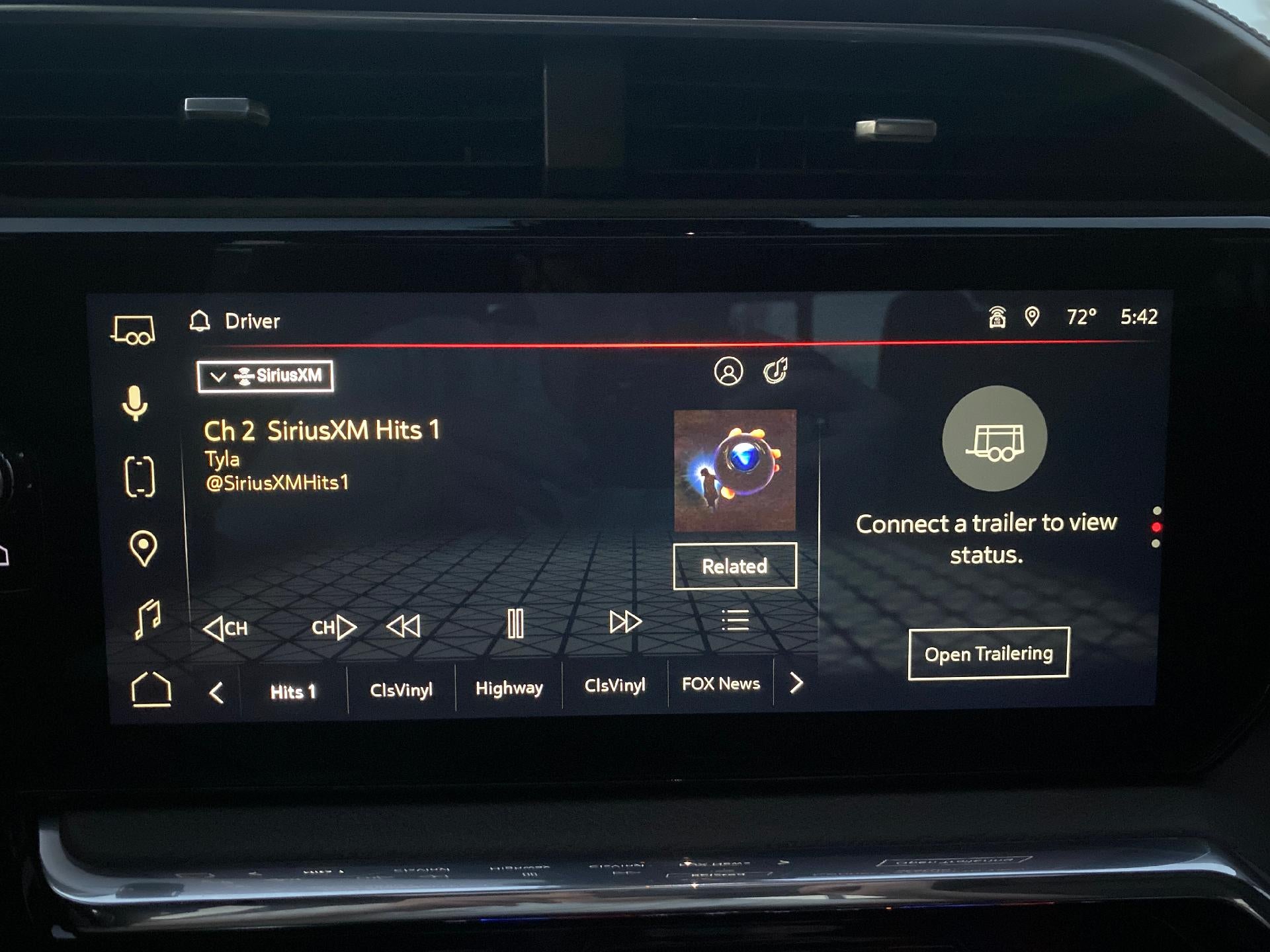 2024 GMC Sierra 3500 HD Denali