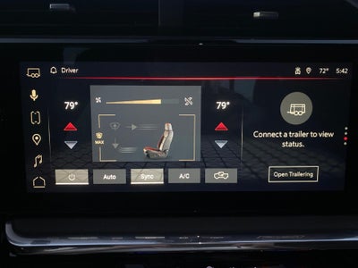 2024 GMC Sierra 3500 HD Denali