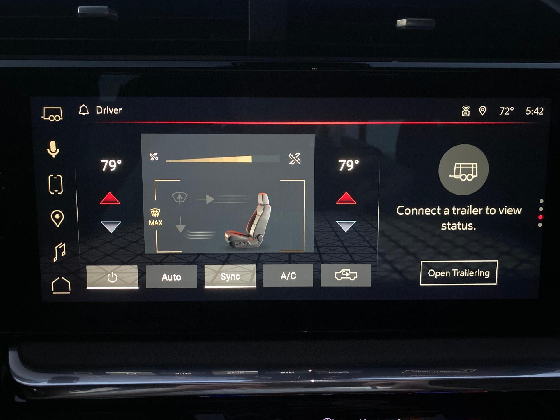 2024 GMC Sierra 3500 HD Denali