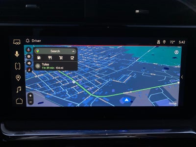 2024 GMC Sierra 3500 HD Denali