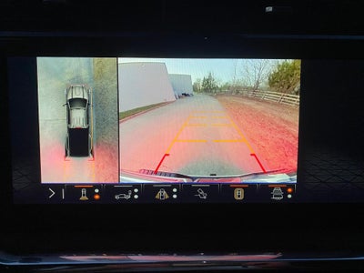 2024 GMC Sierra 3500 HD Denali