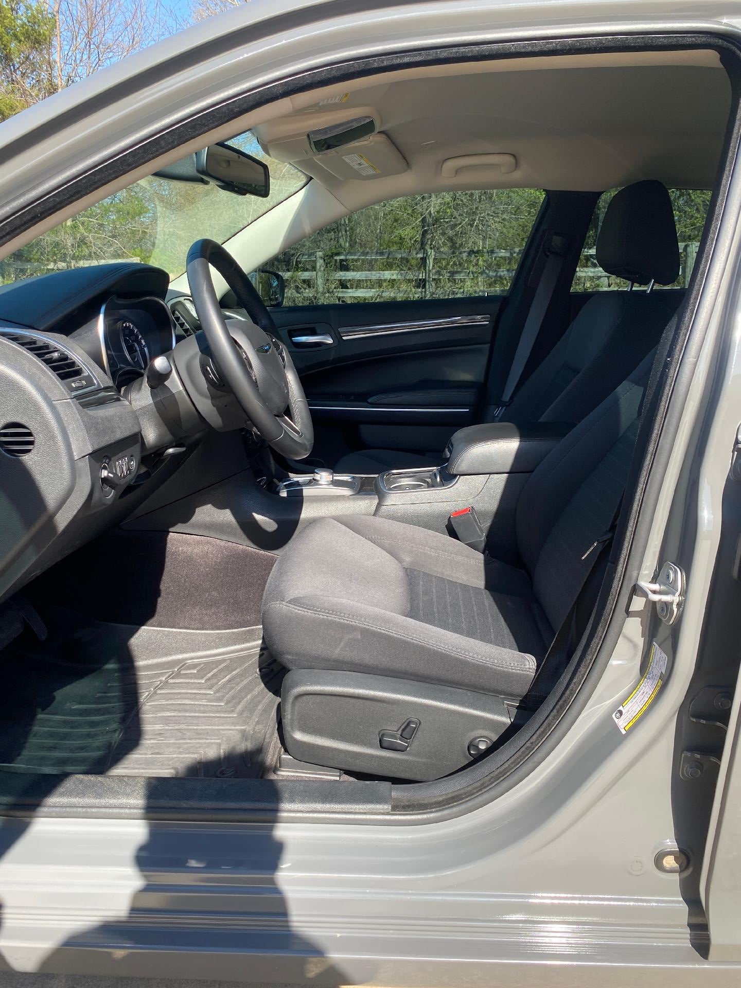 2018 Chrysler 300 Touring