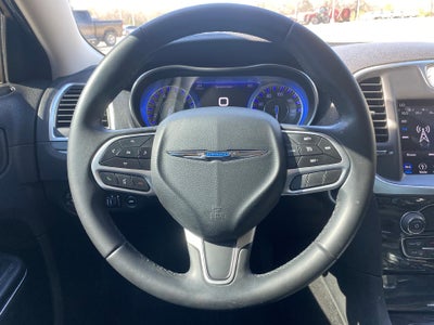 2018 Chrysler 300 Touring
