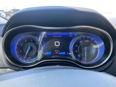 2018 Chrysler 300 Touring