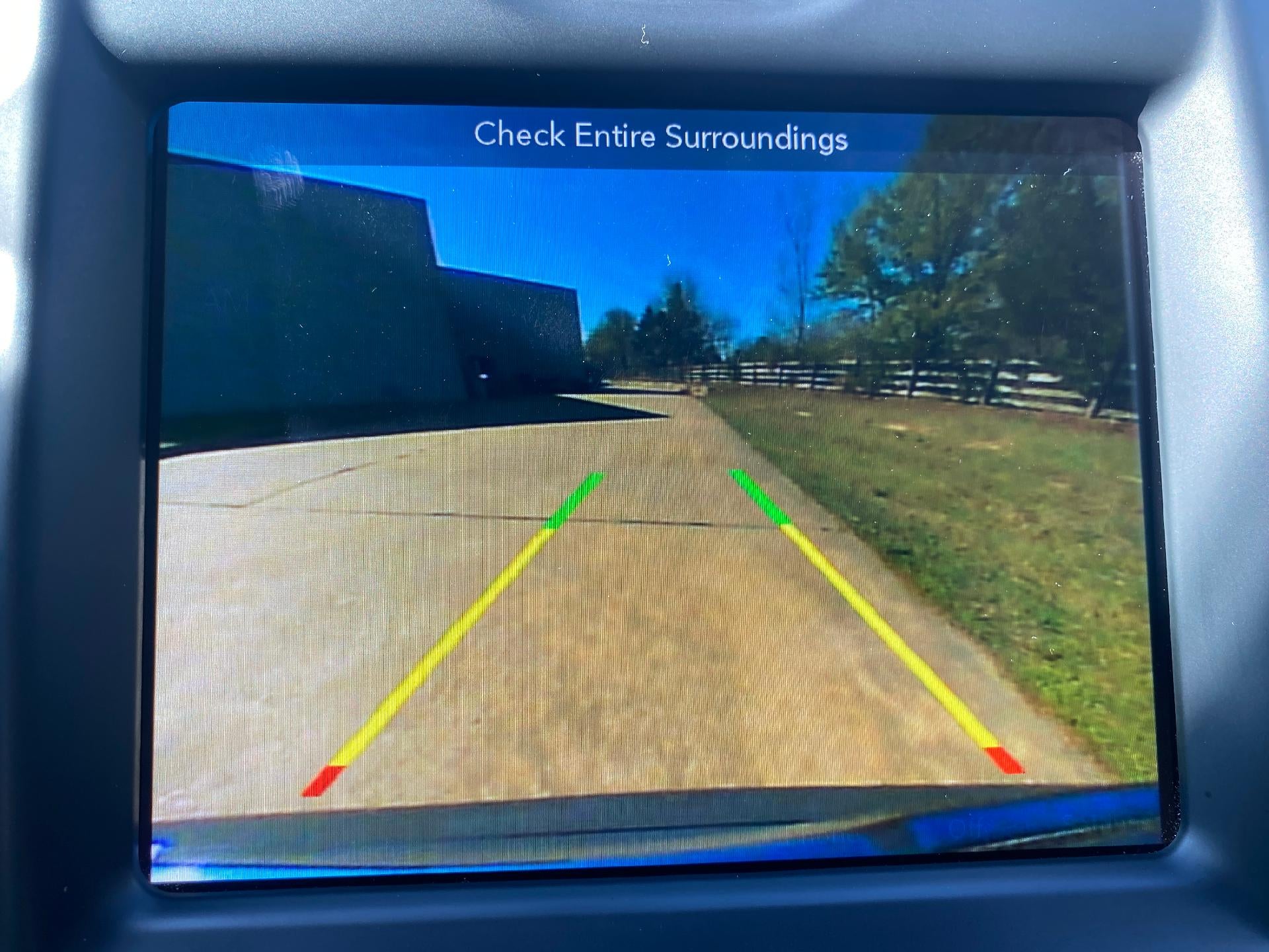 2018 Chrysler 300 Touring