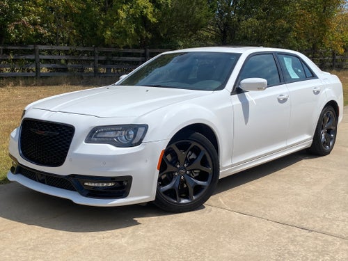 2023 Chrysler 300 300S