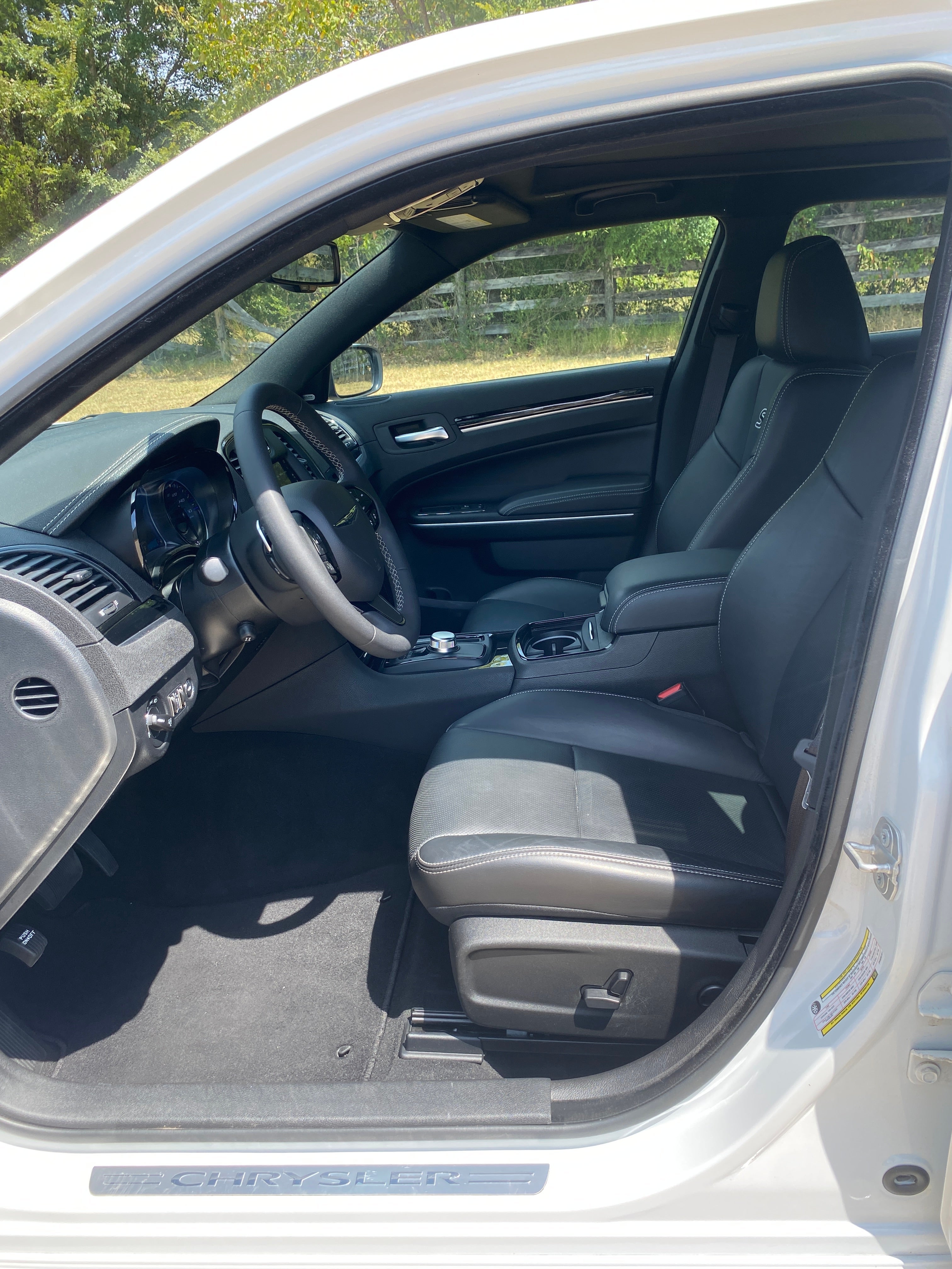 2023 Chrysler 300 300S
