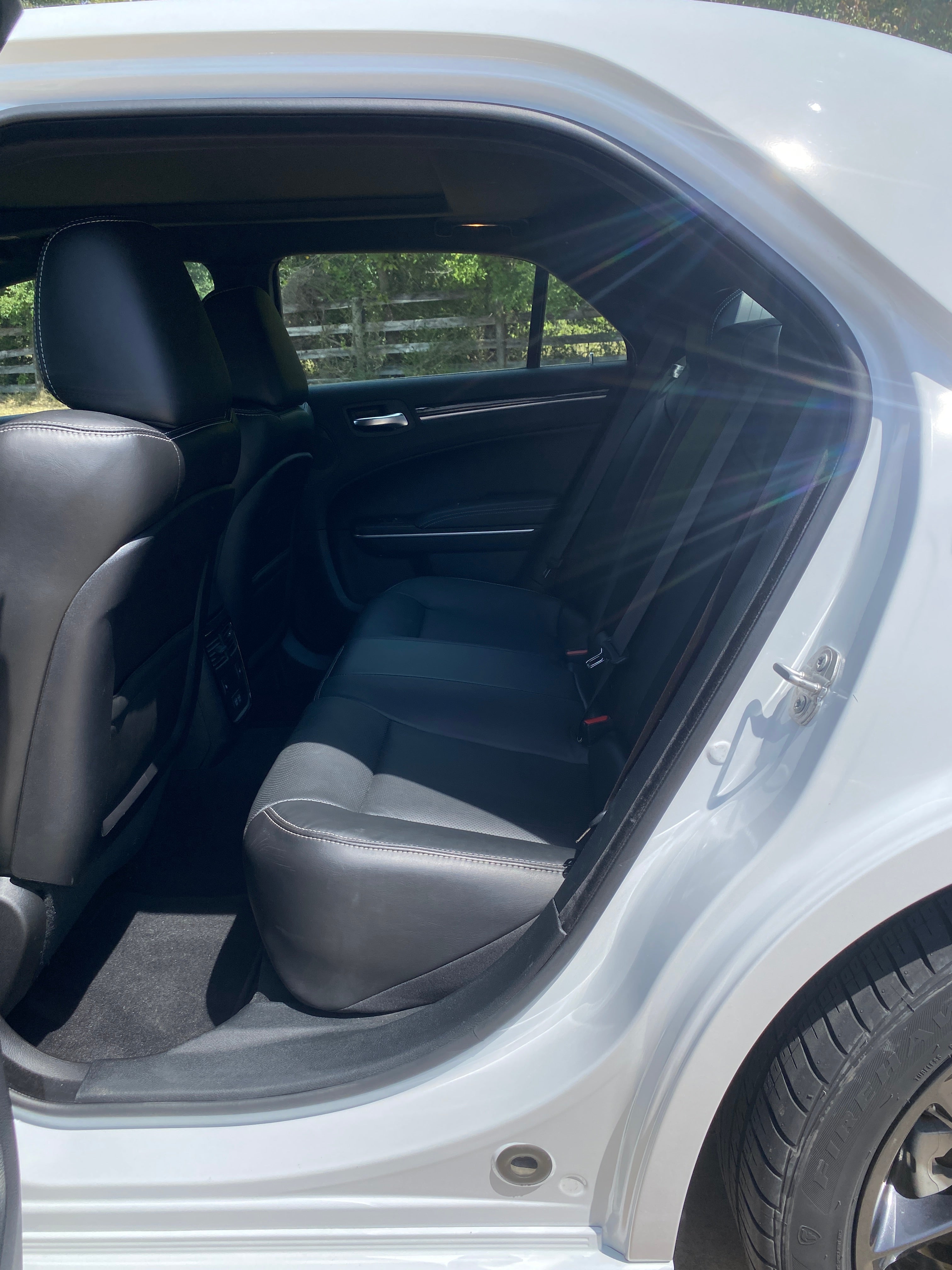 2023 Chrysler 300 300S