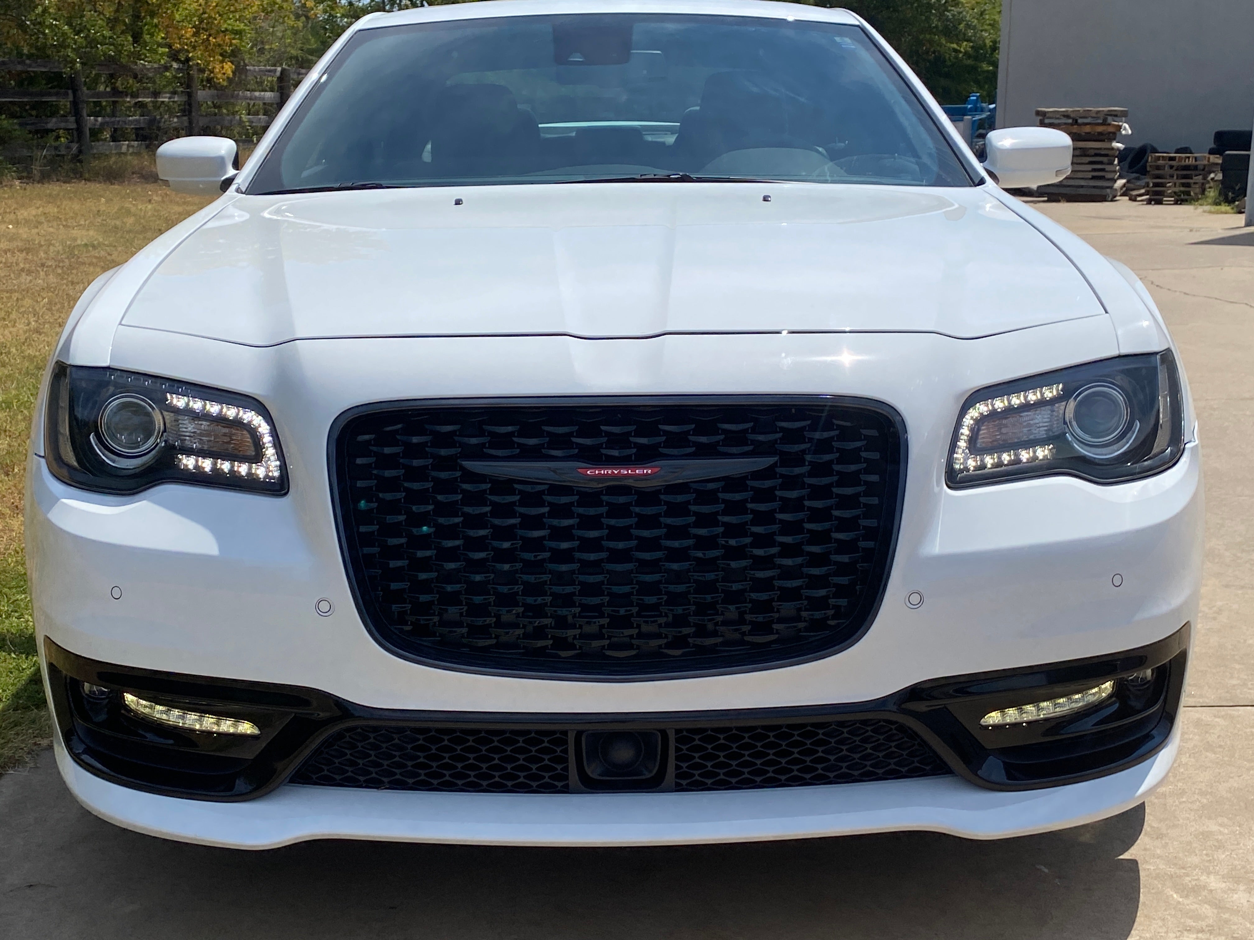 2023 Chrysler 300 300S